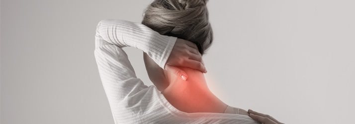 Causes of Neck Pain Garden City KS - Keeler Chiropractic